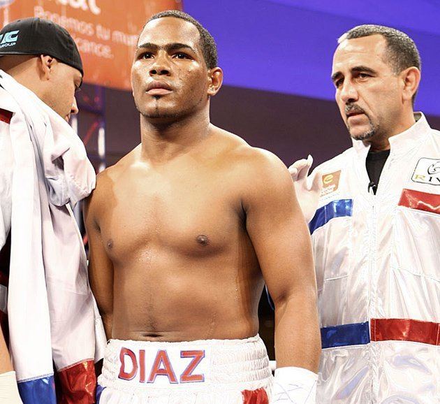 Félix Díaz (boxer) Olympic gold medalist Felix Diaz seeks to prove pro talent on ShoBox
