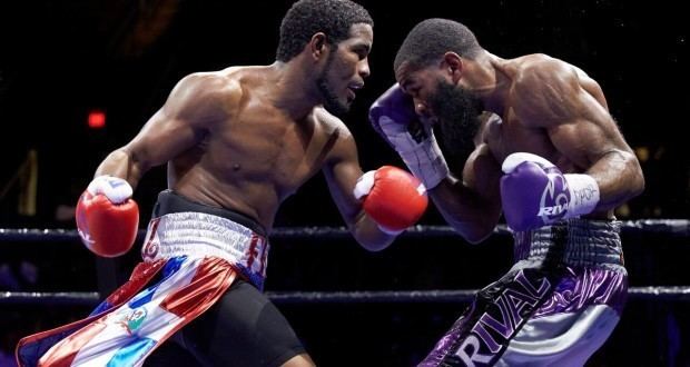 Félix Díaz (boxer) Felix Diaz calls out Terence Crawford Latino Boxing
