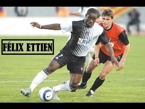 Félix Dja Ettien Flix Dja Ettien YouTube