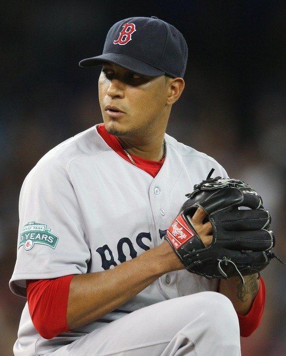 Félix Doubront Felix Doubront Showing That He Has A Bright Future With Red Sox