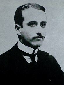 Félix Faustino Outes httpsuploadwikimediaorgwikipediacommonsthu