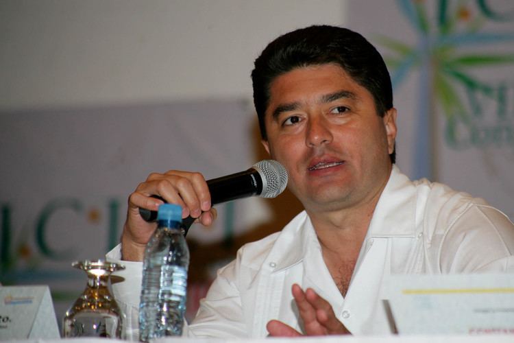 Félix González Canto Felix Gonzalez Canto Alchetron The Free Social Encyclopedia