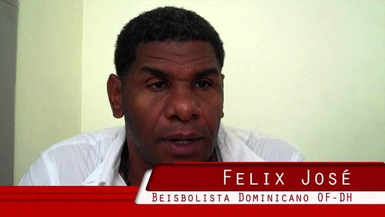 Félix José FELIX JOSE 1 YouTube
