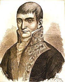 Félix María Calleja del Rey, 1st Count of Calderón httpsuploadwikimediaorgwikipediacommonsthu