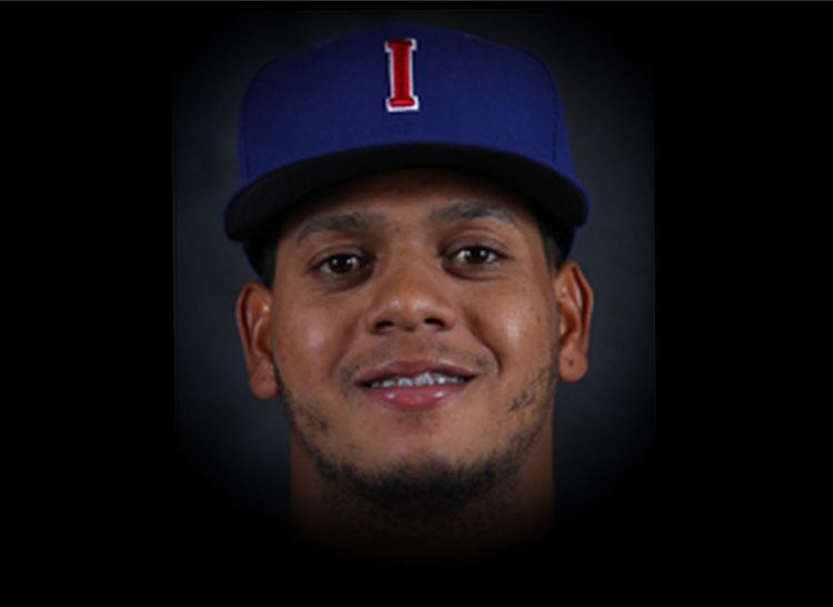 Félix Peña REPORT Felix Pena To Be Called Up By Cubs