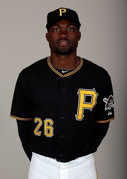 Félix Pie Felix Pie Photos Photos Pittsburgh Pirates Photo Day Zimbio