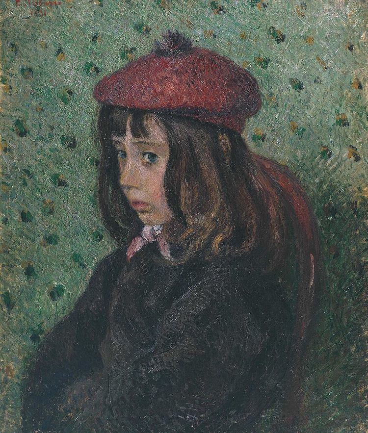 Felix Pissarro