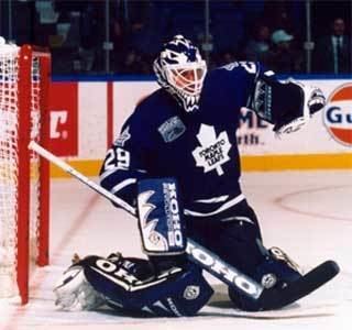 Félix Potvin Felix Potvin Biography Pictures and Stats Home of the Toronto