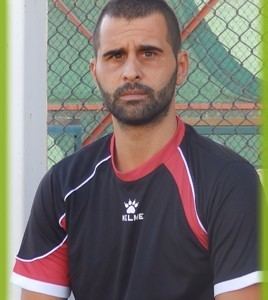 Félix Prieto Flix Prieto Agencia de representacin de futbolistas y servicios