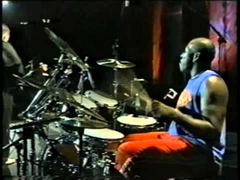 Félix Sabal Lecco (musician) Jonas Hellborg Shawn Lane amp Felix SabalLecco Live 1998 YouTube