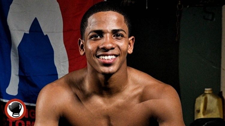 Félix Verdejo Felix Verdejo Fighting June 13 2015 YouTube