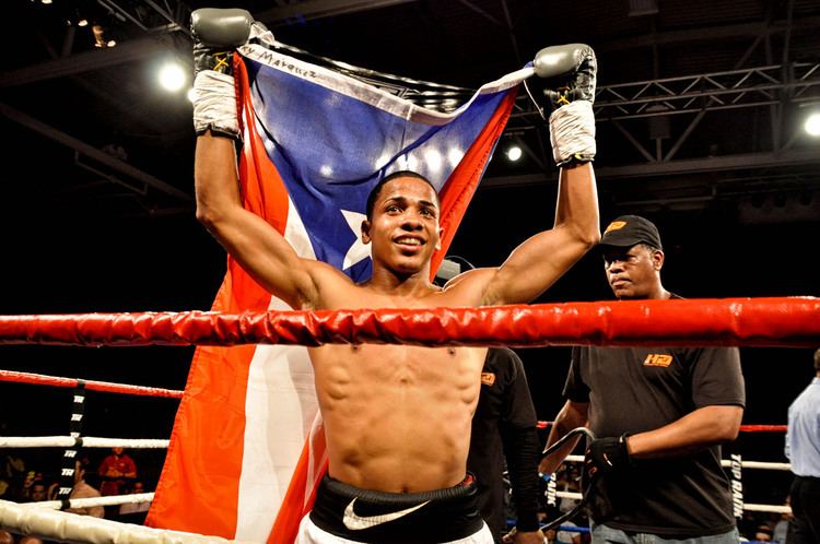 Félix Verdejo Felix Verdejo Tha Boxing Voice