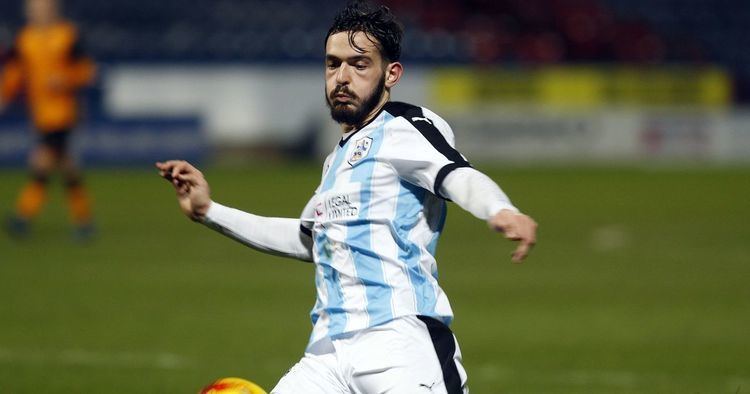 Flo Bojaj Huddersfield Town forward Flo Bojaj in the frame for Albania
