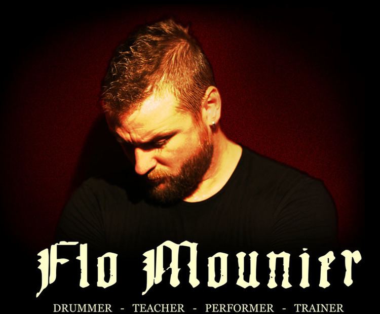 Flo Mounier Flo Mounier Drummer Teacher Performer Trainer Innovator