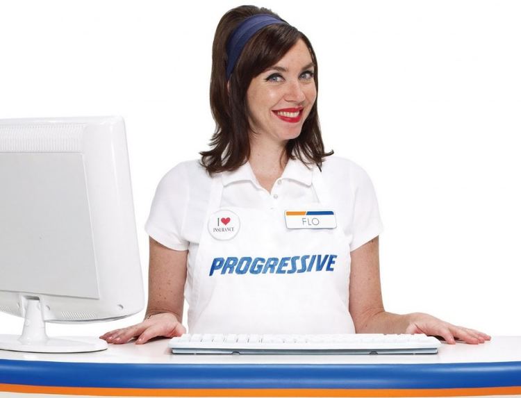 Flo (Progressive) Here39s The Evidence That Progressive Is About To Kill Off Flo