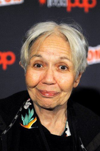 Flo Steinberg Comic book legend Flo Steinberg has died