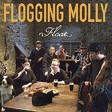 Float (Flogging Molly album) httpsuploadwikimediaorgwikipediaenthumb4