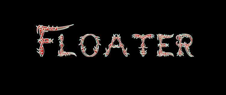 Floater (band) Floater Weightless YouTube