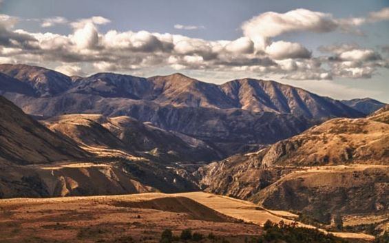 Flock Hill, New Zealand Flock Hill denies evicting tourist firm Radio New Zealand News