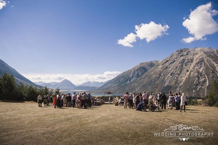Flock Hill, New Zealand SNAP Wedding PhotographyFlock Hill Lodge Wedding Photos NZ High