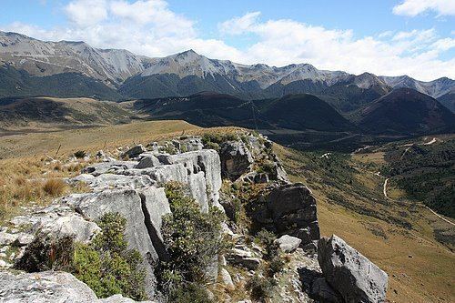 Flock Hill, New Zealand Flock Hill Canterbury New Zealand We Heart It aslan cronache