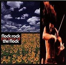 Flock Rock – The Best of The Flock httpsuploadwikimediaorgwikipediaenthumbb