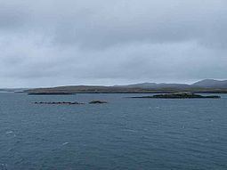 Flodday, Loch Maddy httpsuploadwikimediaorgwikipediacommonsthu