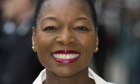 Floella Benjamin staticguimcouksysimagesGuardianAboutGenera