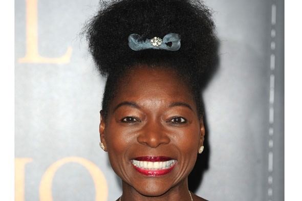 Floella Benjamin floellajpg