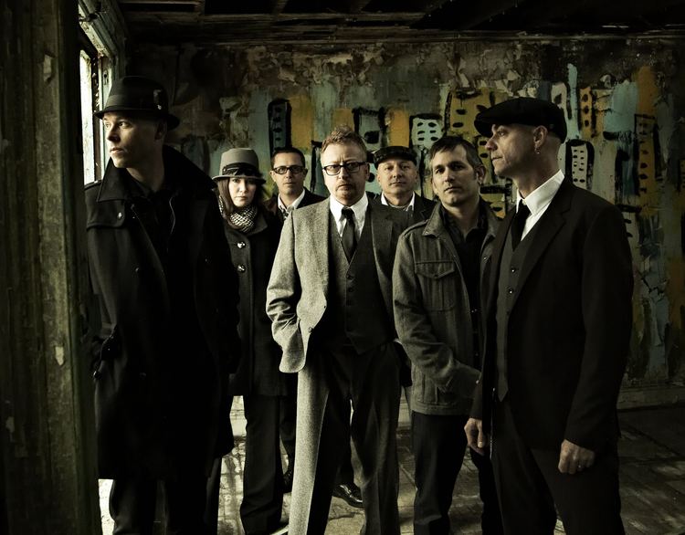 Flogging Molly Flogging Molly fans cry foul over 39canceled39 Cabooze concert