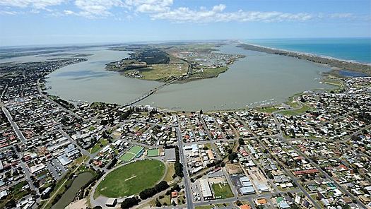 Flood control in the Netherlands South Australia seeks collaboration with Dutch research programme on