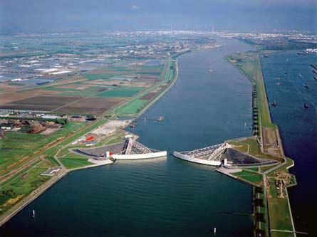 Flood control in the Netherlands theinfrastructureshowcomimages87jpg