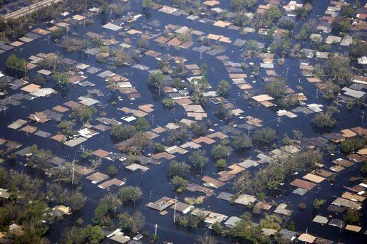 Flood insurance