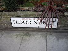 Flood Street httpsuploadwikimediaorgwikipediacommonsthu