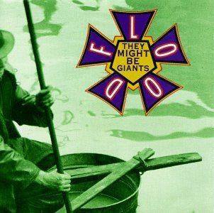 Flood (They Might Be Giants album) httpsuploadwikimediaorgwikipediaen334Flo