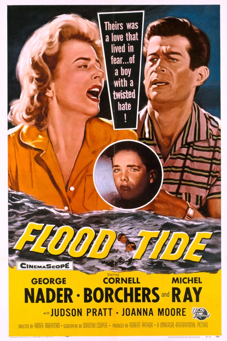 Flood Tide (film) wwwgstaticcomtvthumbmovieposters40676p40676