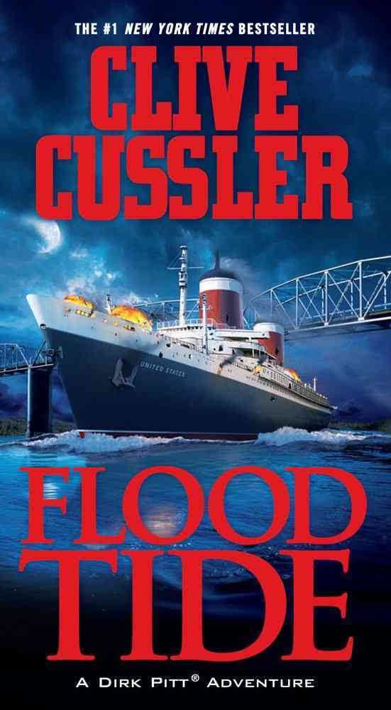 Flood Tide (novel) t1gstaticcomimagesqtbnANd9GcRwTiBJ4N9JGrHLwr