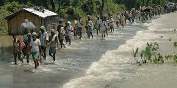 Floods in Bihar imagesskymetweathercomcontentwpcontentupload
