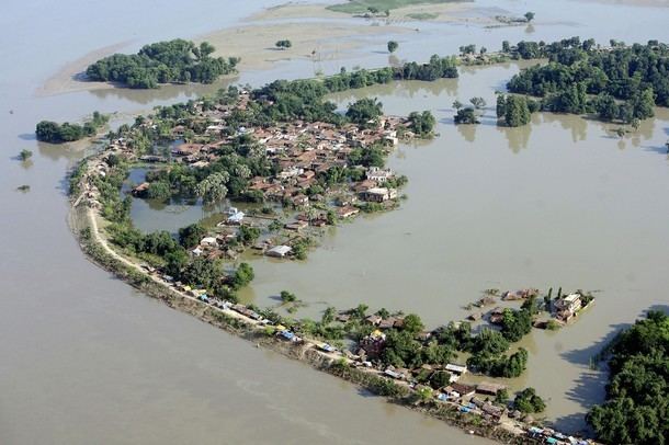 Floods in Bihar Bihar Floods July 2013 FloodList