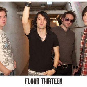 Floor Thirteen FLOOR THIRTEEN Listen and Stream Free Music Albums New Releases