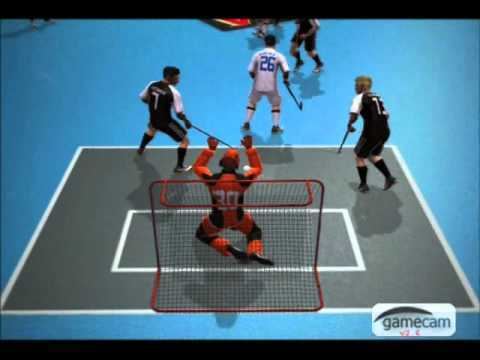 Floorball League FBL Floorball League Goals YouTube