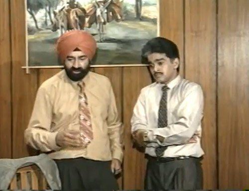 Flop Show Jaspal Bhatti39s Flop Show was a Hit Show