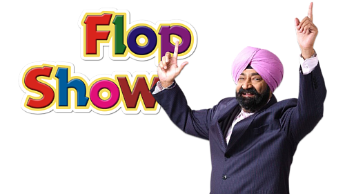 Flop Show Flop Show TV fanart fanarttv