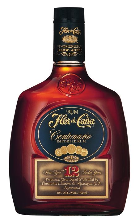 Flor de Caña