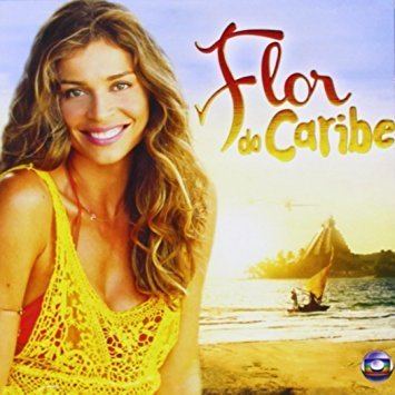 Flor do Caribe Various Artists Flor Do Caribe Amazoncom Music