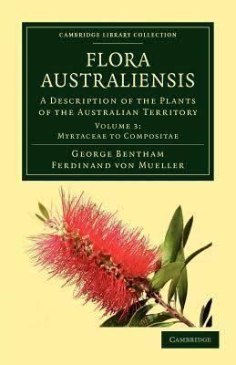 Flora Australiensis - Alchetron, The Free Social Encyclopedia