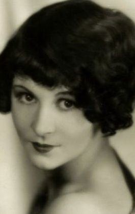 Flora Bramley The 15 best images about Flora Bramley WAMPAS Baby Star 1928 on