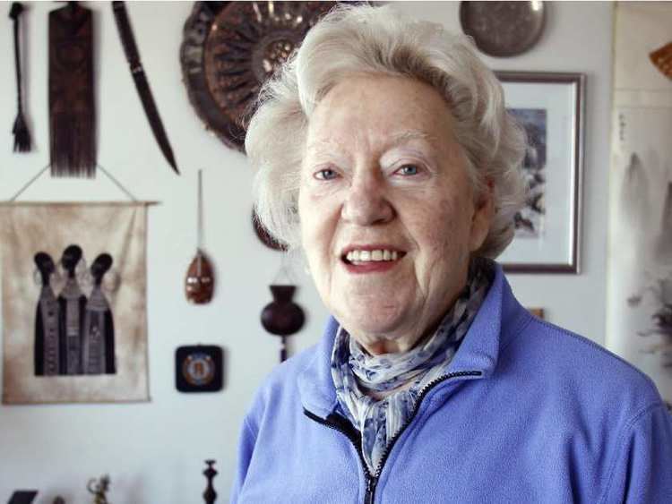 Flora MacDonald (politician) A trailblazing politician Flora MacDonald dies at 89