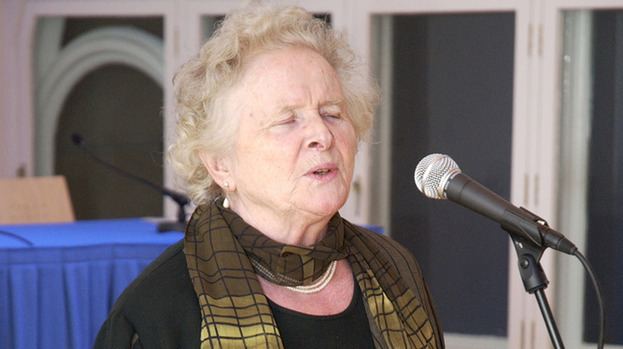 Flora MacNeil Celtic Connections celebrates life and times of Gaelic