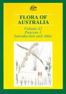 Flora of Australia (series) t1gstaticcomimagesqtbnANd9GcS9IckJkGc8bVeC2